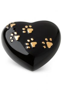 Urna para mascota 'Corazón' (tamaños diferentes)
