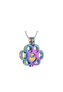 Joyería para ceniza 'Ala'
