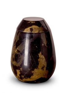Urna funeraria mármol para interior