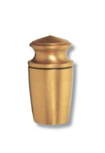 Miniurna bronce