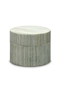 Miniurna (multilaminada)
