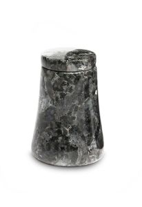 Miniurna funeraria en diferentes tipos de granito
