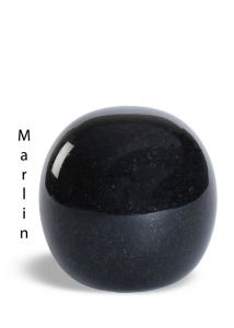 Mini-Urne funéraire en granit