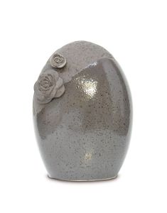 Urne funéraire céramique