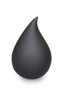 Urna bronce 'Gota'