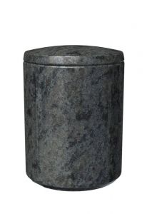 Urne funéraire en marbre