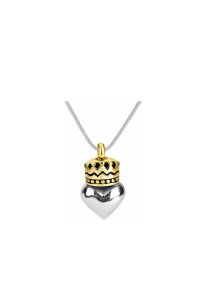 Joyería para ceniza 'Ala'