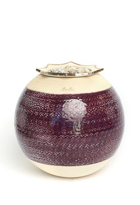URNAS FUNERARIAS.