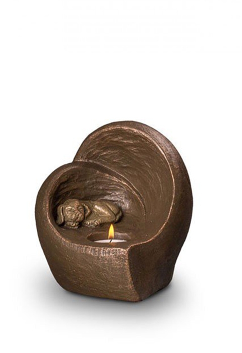 URNAS FUNERARIAS.