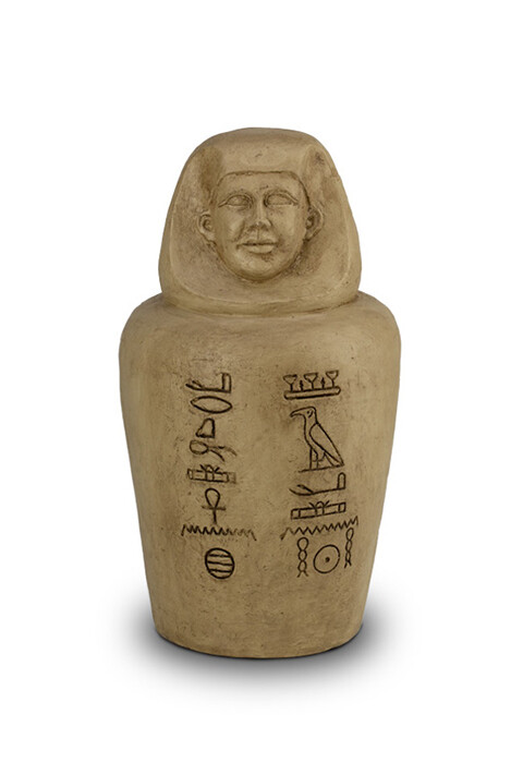 URNAS FUNERARIAS.