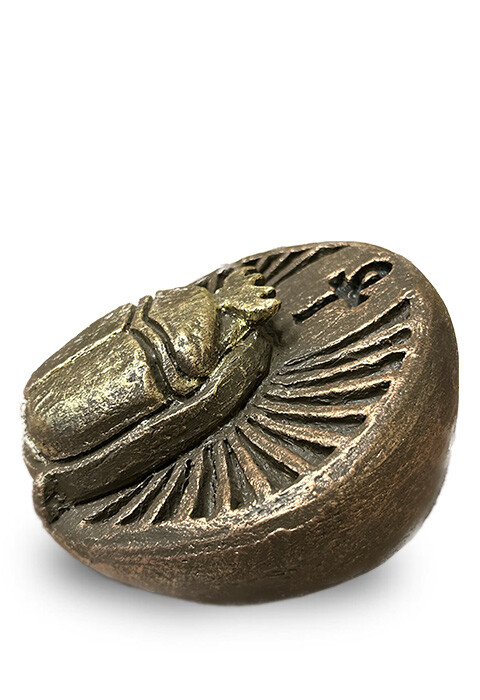 URNAS FUNERARIAS.
