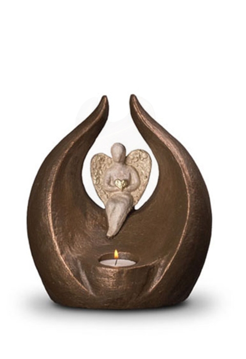 URNAS FUNERARIAS.