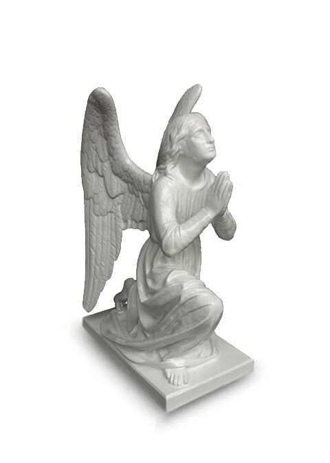 URNAS FUNERARIAS.
