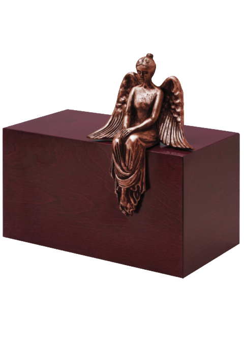 URNAS FUNERARIAS.