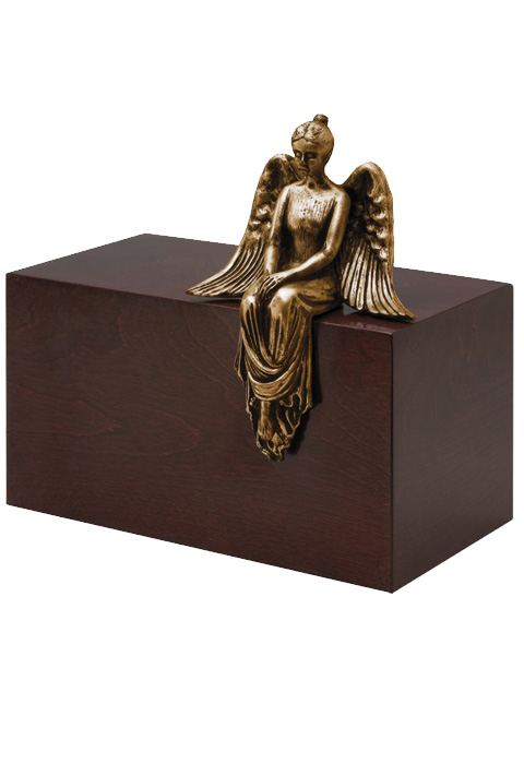 URNAS FUNERARIAS.