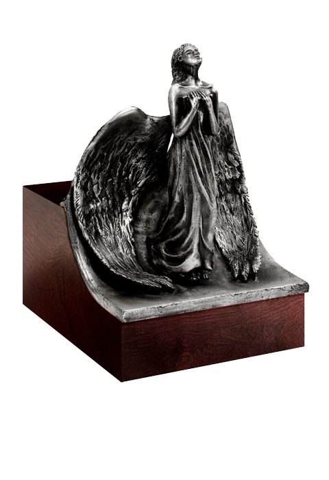 URNAS FUNERARIAS.