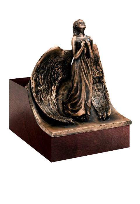 URNAS FUNERARIAS.