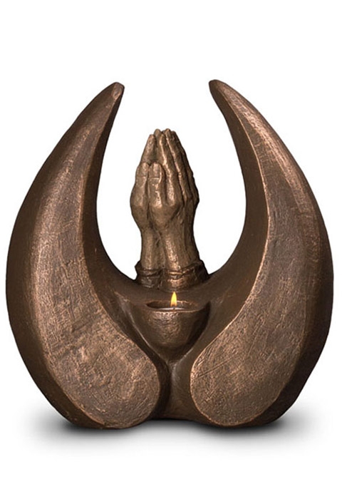 URNAS FUNERARIAS.