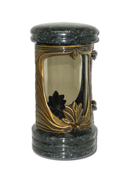 URNAS FUNERARIAS.