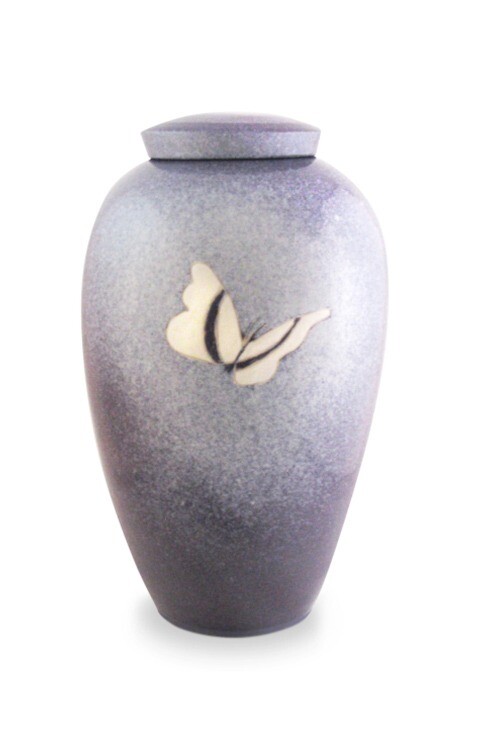 URNAS FUNERARIAS.