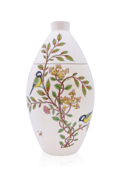 URNAS FUNERARIAS.