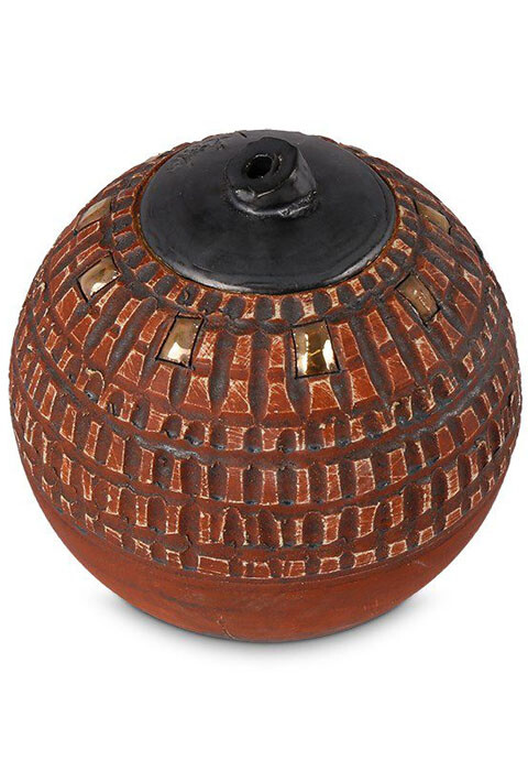URNAS FUNERARIAS.