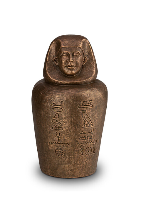 URNAS FUNERARIAS.