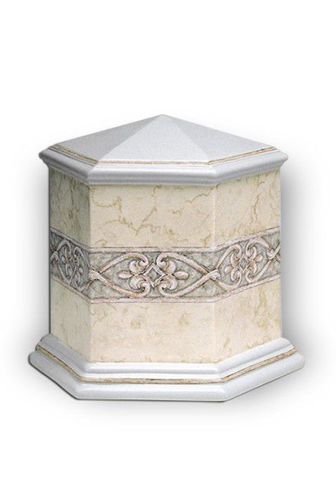 URNAS FUNERARIAS.