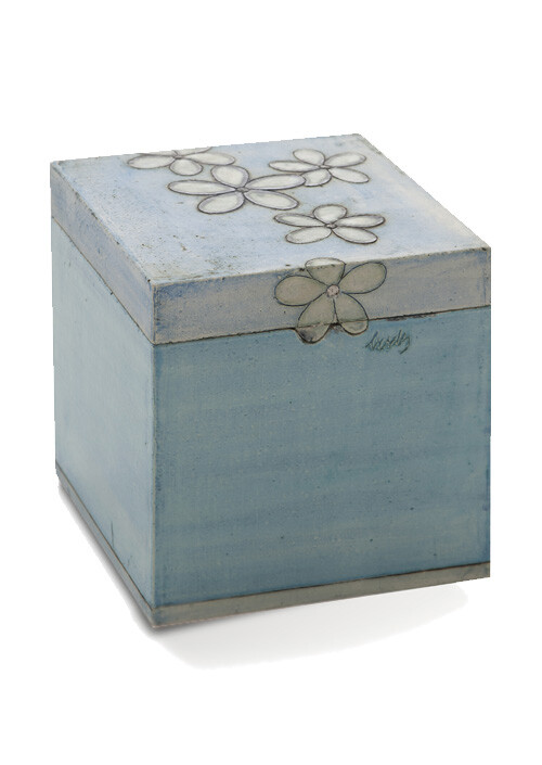 URNAS FUNERARIAS.