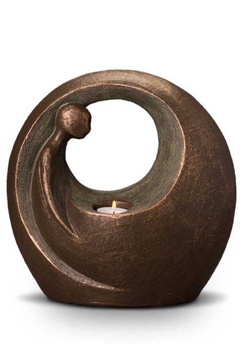 URNAS FUNERARIAS.