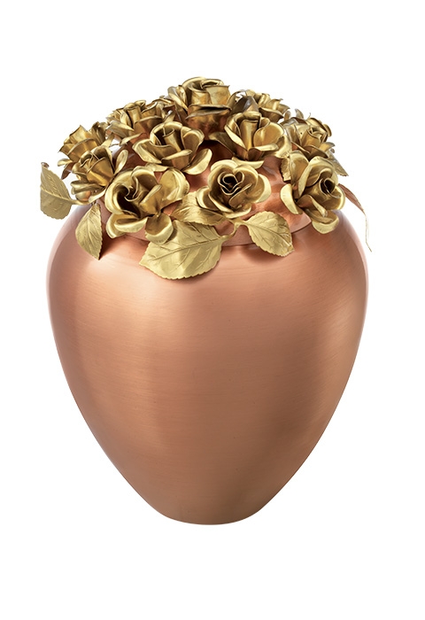 URNAS FUNERARIAS.