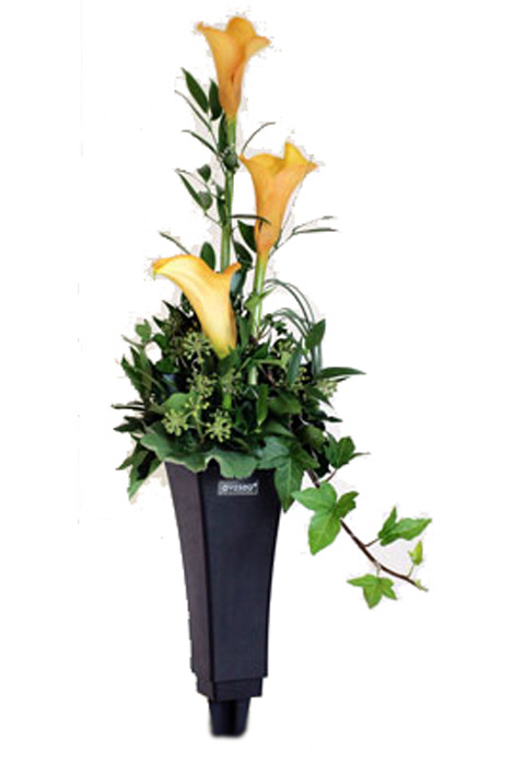URNAS FUNERARIAS.