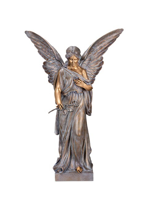 URNAS FUNERARIAS.