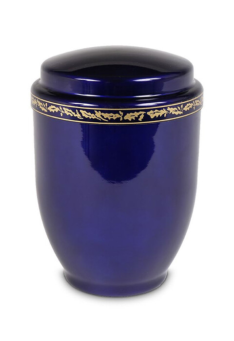 URNAS FUNERARIAS.