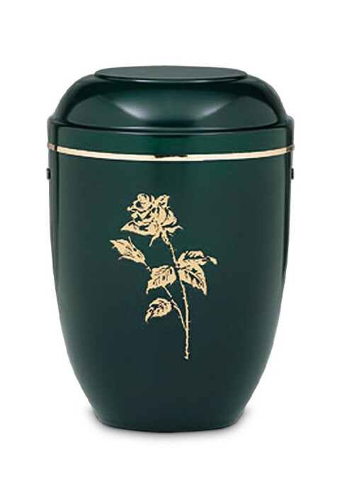 URNAS FUNERARIAS.