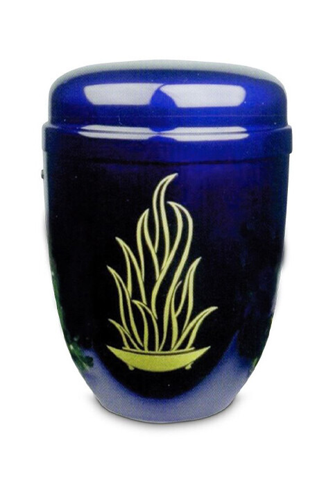 URNAS FUNERARIAS.