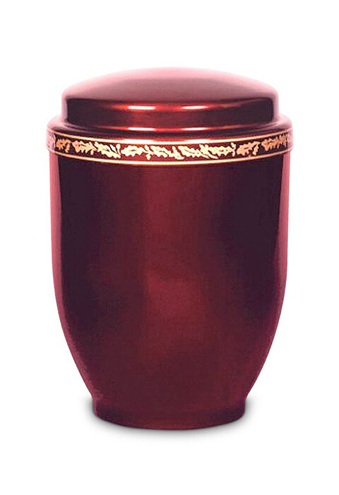 URNAS FUNERARIAS.
