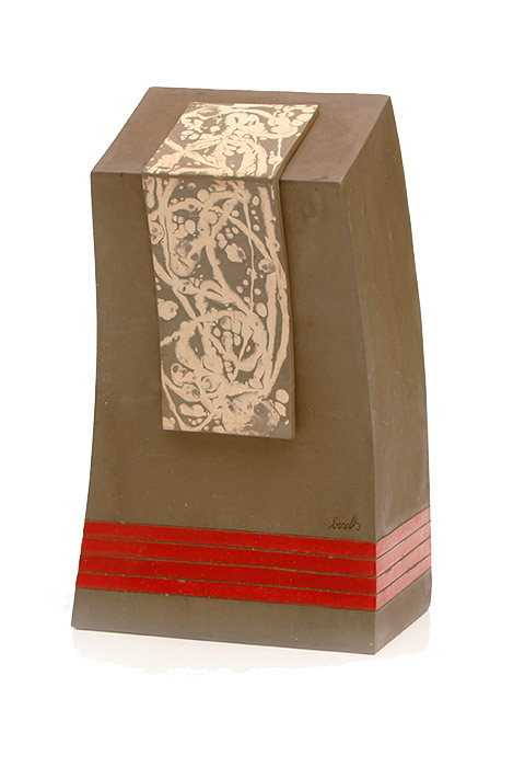 URNAS FUNERARIAS.