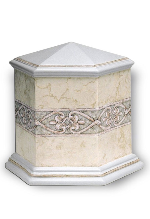 URNAS FUNERARIAS.