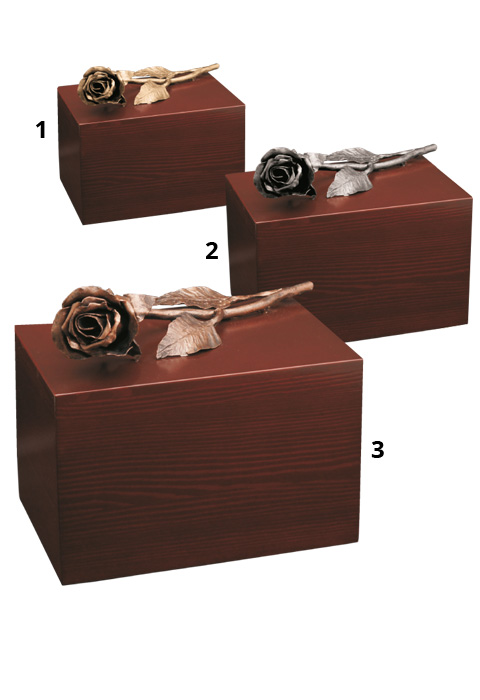 URNAS FUNERARIAS.