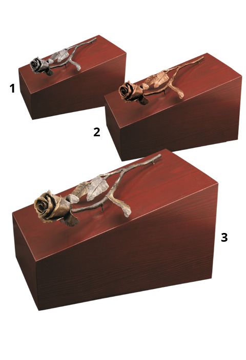 URNAS FUNERARIAS.