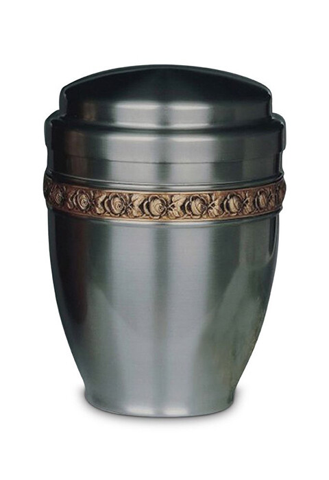 URNAS FUNERARIAS.