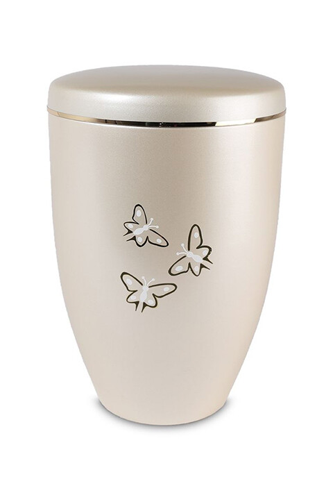 URNAS FUNERARIAS.