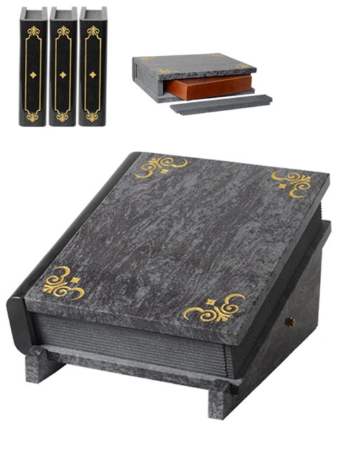 URNAS FUNERARIAS.