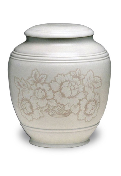 URNAS FUNERARIAS.