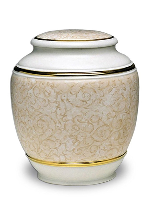 URNAS FUNERARIAS.