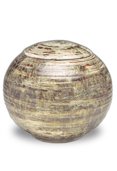 URNAS FUNERARIAS.