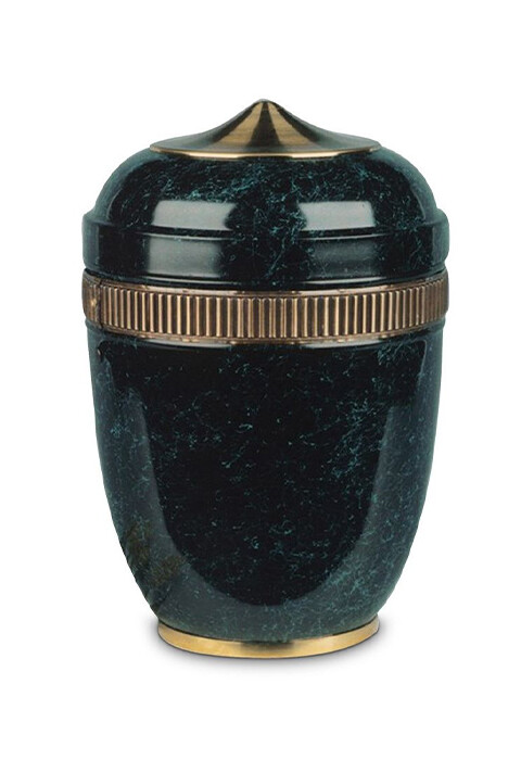 URNAS FUNERARIAS.