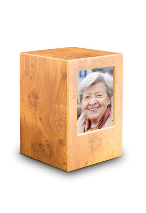 URNAS FUNERARIAS.