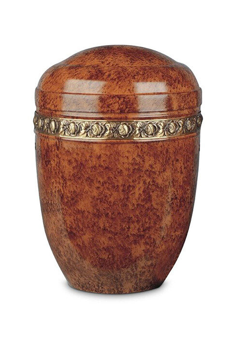 URNAS FUNERARIAS.
